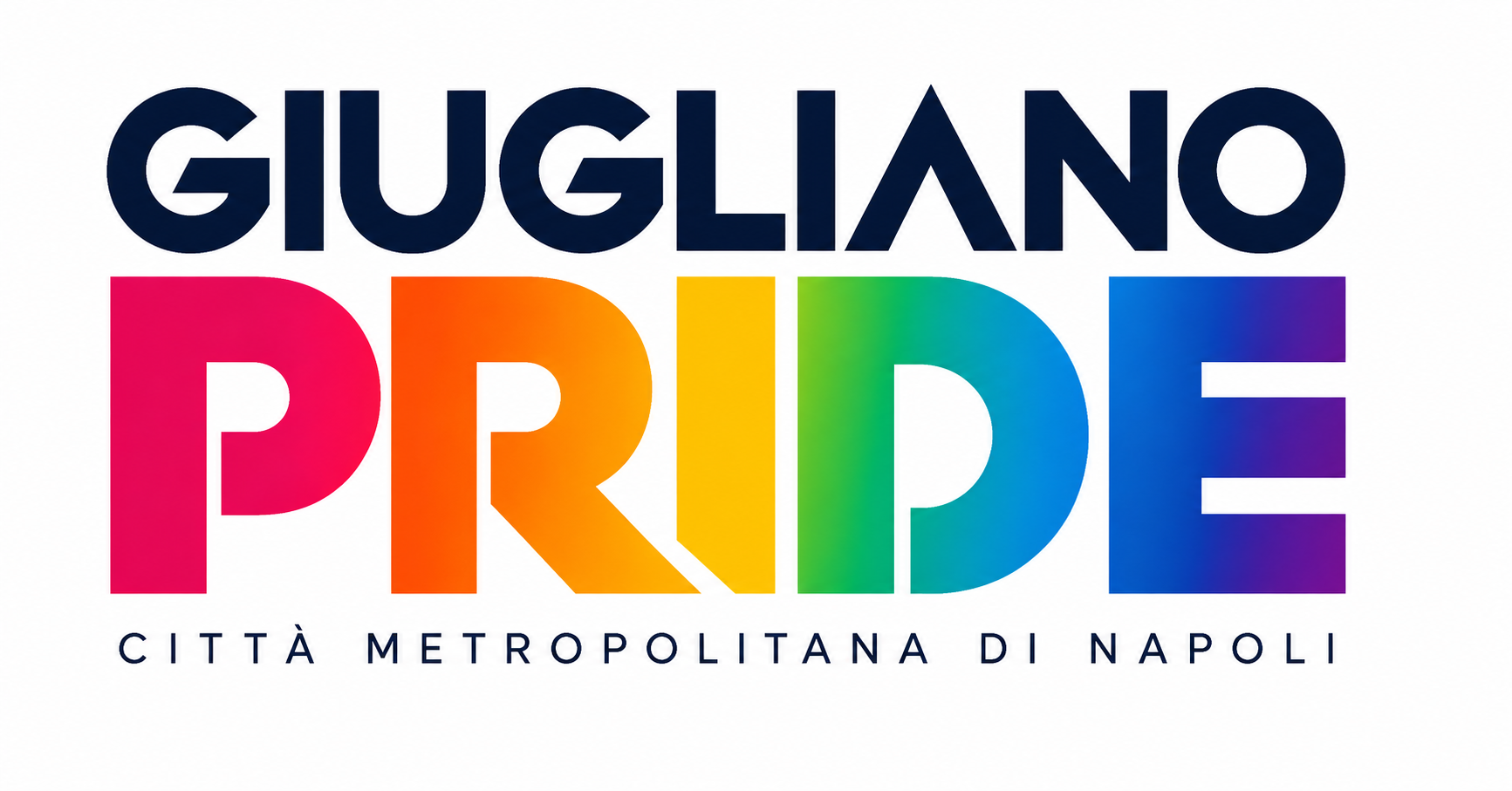 Giugliano Pride 2026 — No Pride in Genocide